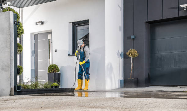 Best Patio and Deck Pressure Washing  in Leilani Estates, HI